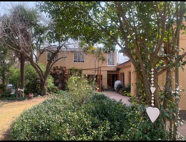 FARM FOR SALE IN GLENFERNESS